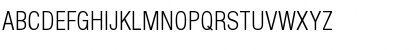 Download Helvetica-CondensedLight Light Font Uppercase Preview