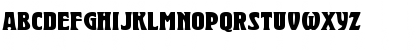 Download HeroldCTT Bold Font