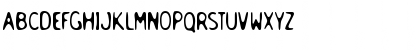 Download Holstein Turkish Regular Font