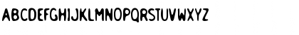 Download HolsteinBoldkern Regular Font