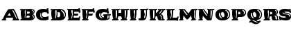 Download HornpypeITC TT Regular Font