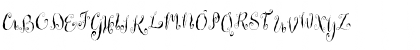 Download HousemaidRegular Regular Font Uppercase Preview