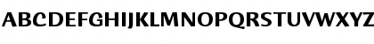 Download Humana Sans ITC Bold Font