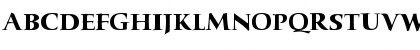 Download Humana Serif ITC TT Bold Font