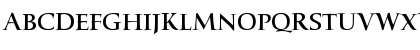 Download HumanaSerifITC-Medium Medium Font