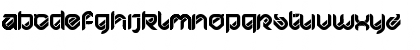 Download HYPD BD Bardust Remix HYPD BD Bardust Remix Font