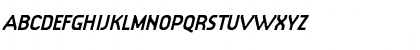 Download HypeStyle BlackItalic Font