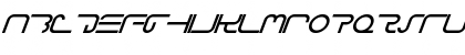Download I2ArabiaConsole Regular Font