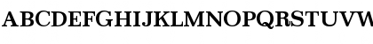 Download I770-Roman Bold Font