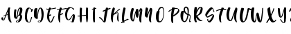 Download Simple Boy Regular Font