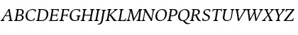 Download IowanOldSt BT Italic Font