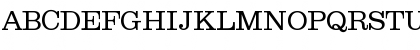 Download JamesBecker-Light Regular Font