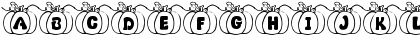 Download JI Pumpkins JI Pumpkins Font Uppercase Preview