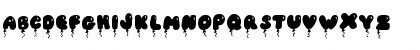 Download JI Solid Balloon Caps JI Solid Balloon Caps Font Uppercase Preview