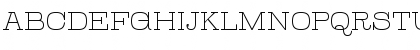 Download Jillsville Bold Font Uppercase Preview