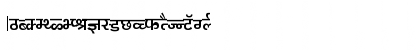 Download Kanika Condensed Regular Font