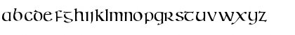 Download Kells SD Regular Font Uppercase Preview