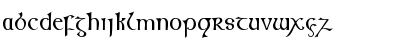 Download Kells Regular Font Uppercase Preview