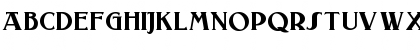 Download Laconick-NormalA Regular Font