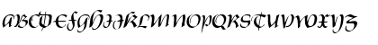 Download Lapilus Oblique Font