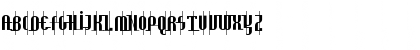 Download Leni Regular Font Uppercase Preview