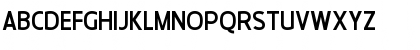 Download Bloomsburg Regular Font Uppercase Preview