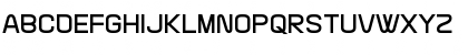 Download Brain Wants Regular Font Uppercase Preview