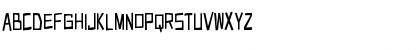 Download LoveAnxiety Cnd AOE Regular Font Uppercase Preview