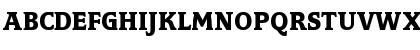 Download M650-Roman Bold Font