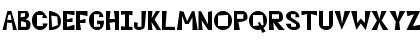 Download Magoo Normal Font