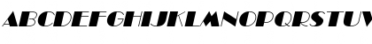 Download ManhattanCyr Bold Italic Font