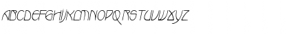 Download MarloweCondensed Oblique Font