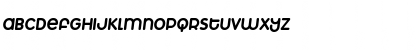 Download MarshmallowItalic Regular Font