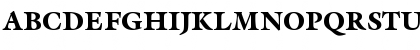 Download MatthewBlack Regular Font