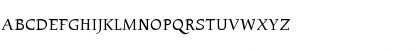 Download Mauritius Becker Regular Font