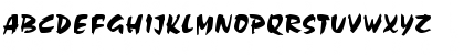 Download MC Siagon Regular Font