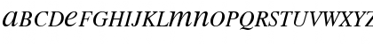 Download MEAN 26 Italic Regular Font