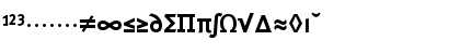 Download MetaCond Bold Font