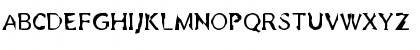 Download Metamorph Regular Font