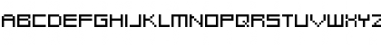 Download Metroid Prime Hunters Regular Font