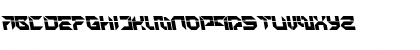Download MetronOpen Italic Font