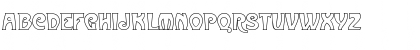 Download MetropolitainesOutP Regular Font
