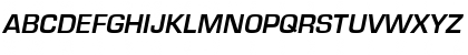 Download Microstile Bold-Italic Font