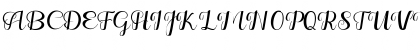 Download Hello Kayla bba key Font