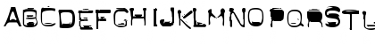 Download MilkShake Regular Font