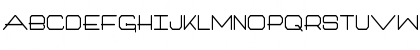 Download Millennium-Condensed Bold Font