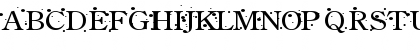 Download Mind Regular Font Uppercase Preview