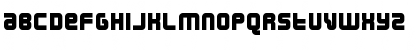 Download MiniMetro Regular Font