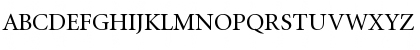 Download Minion Cyrillic Regular Font