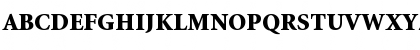 Download Minion LT Black Regular Font